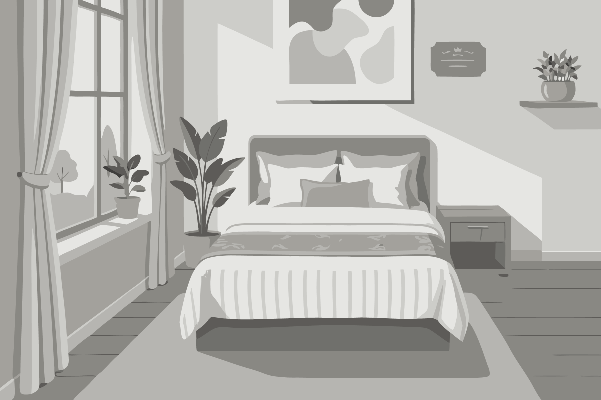 Duplex Suite